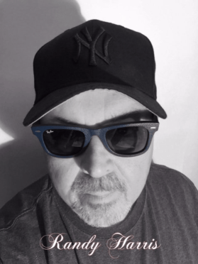 randy harris