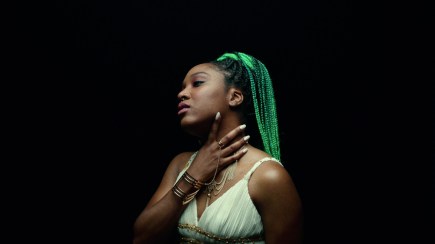 Niecy+Blues